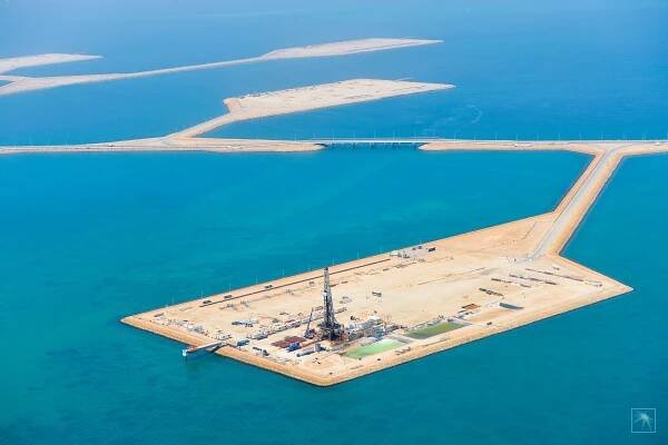 Saudi Aramco získala první rating před vstupem na trh dluhopisů