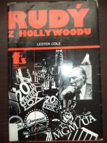 Rudý z Hollywoodu - Lester Cole