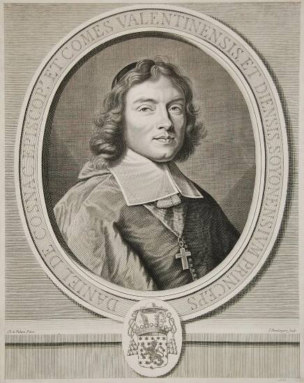 Daniel de Cosnac
