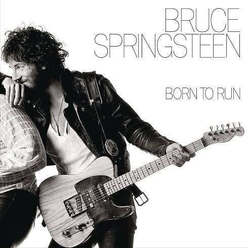 Born to Run - Bruce Springsteen [LP] od 467 Kč