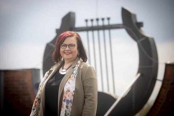 Zemřela dlouholetá ředitelka Janáčkovy konzervatoře Soňa Javůrková