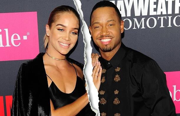 Celebrity Splits of 2017
