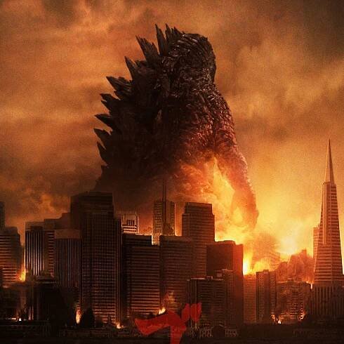 Godzilla is getting an Apple TV show set in the Monsterverse