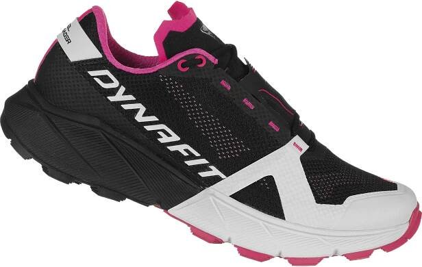 Dynafit Ultra 100 Running Shoes Women Nimbus/Black Out, 38