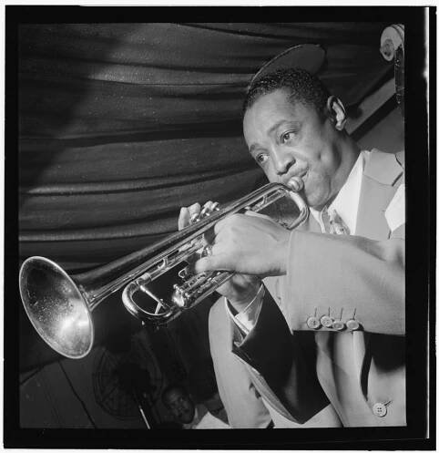 Joe Thomas (trumpeter) - Wikipedia