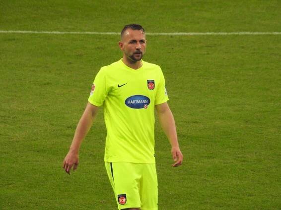John Verhoek