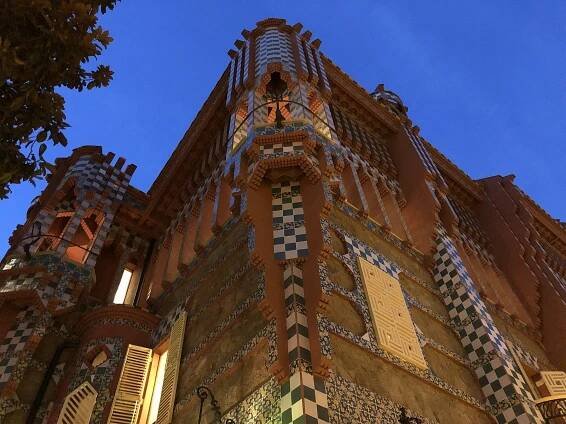 Barcelona - M.B.D. photography