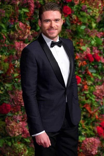 Golden Globe Nominee Richard Madden Says 'Bodyguard' Season 2 Is 'Definitely a Possibility'