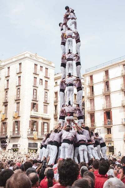 WHAT WILL YOU FIND IN BARCELONA GOTHIC QUARTER? - Free Barcelona Tours