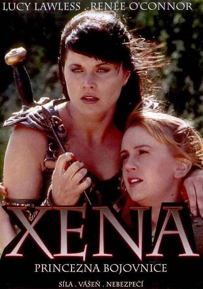 Xena