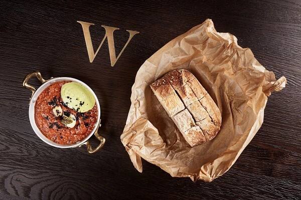W Restaurant foto 6