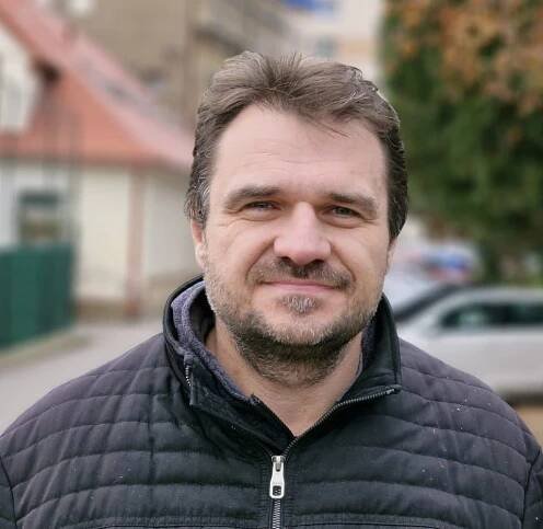 Starosta František Pilný je po náročné operaci ledviny. Město prozatímně vede Zdeněk Kolář - novinychrudim