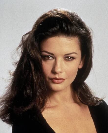 Past - Promo - Catherine Zeta-Jones