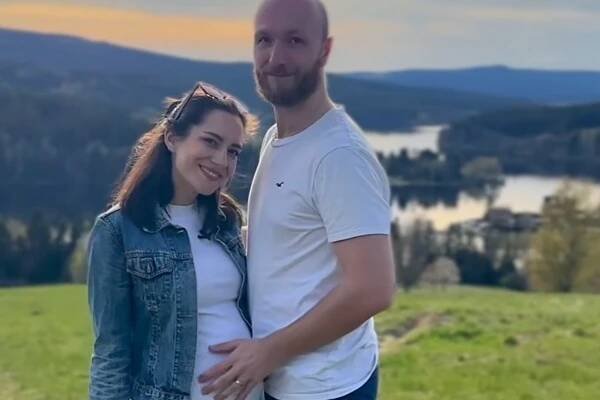 Herečka z Dunaja, Barbora Bezáková sa stane mamou: Prezradila pohlavie aj to, že sa vytúženého bábätka nevedia dočkať