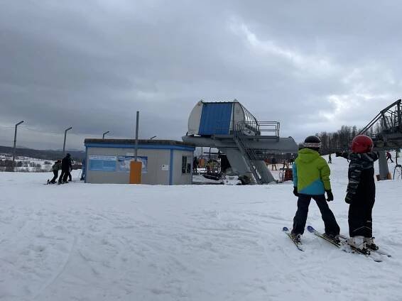 Ski Kunčice