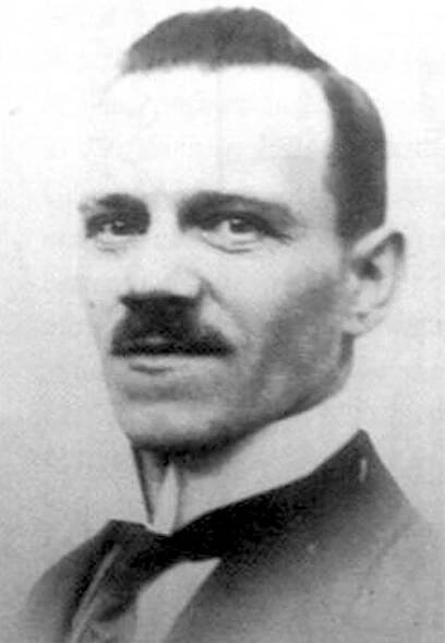 Alois Hitler