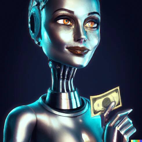 27 Creative Ways To Make Money With Chat GPT And Ai
