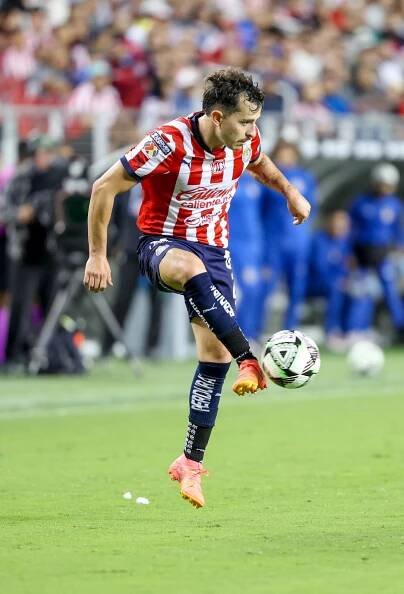 Liga MX – jmjimage