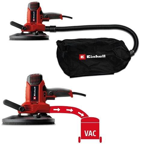 Einhell Bruska na sádrokarton TC-DWS 225 nakoupit u OBI