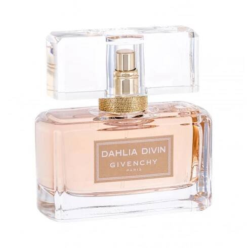 Givenchy Dahlia Divin Nude Parfémovaná voda pro ženy 50 ml | ELNINO.CZ