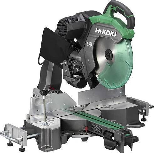 Hikoki C12RSH3WAZ