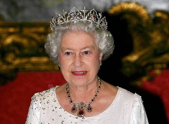 Queen Victoria's Indian Circlet