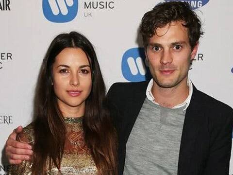 Who Is Amelia Warner? 5 Facts About Jamie Dornan's Wife