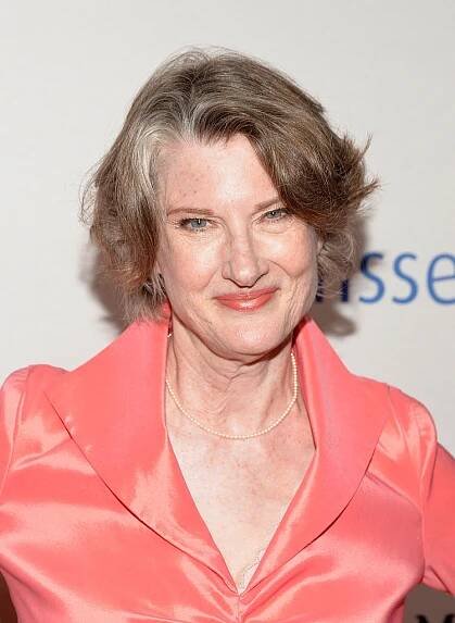 LOS ANGELES, CA - NOVEMBER 05: Actress Annette O'Toole attends the International Myeloma Foundation's 10th Annual Comedy Celebration at The Wilshire Ebell Theatre on November 5, 2016 in Los Angeles, California. (Photo by Michael Tullberg/Getty Images)