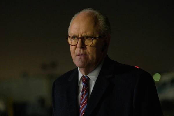 John Lithgow in I (2022)