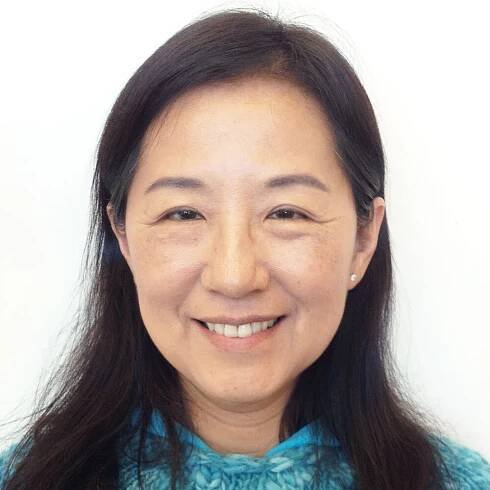 Leadership Committee — Weill Neurohub