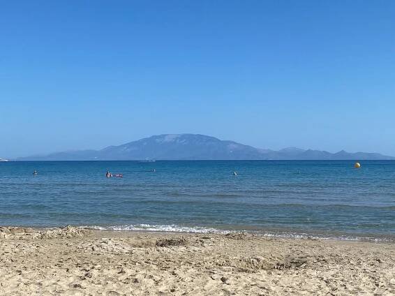 ALYKANAS BEACH GRAND HOTEL BY ZANTE PLAZA - Updated 2025 Prices & Reviews (Zakynthos)