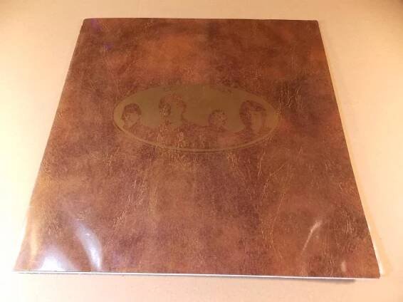 Beatles LOVE SONGS 2 LP 1977 Bulgaria desky top stav - Hudba