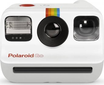 Polaroid Go White od 1 739 Kč