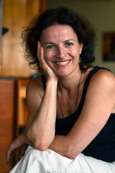 Petra Jungmanová