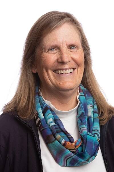 Karen Zimbelman