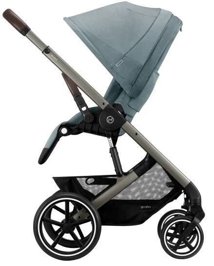 Cybex Balios S Lux