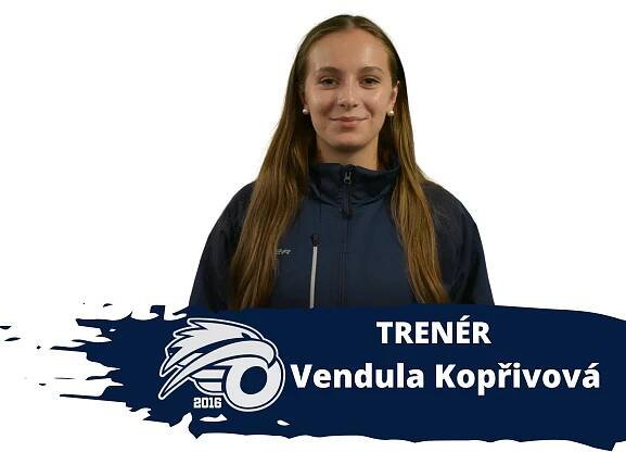 Trenérský tým – Městský sportovní klub Orlová, p.o.