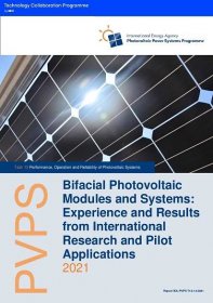 Reliability and Performance of Photovoltaic Systems - IEA-PVPS