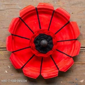 Remembrance Day Crafts and Activities