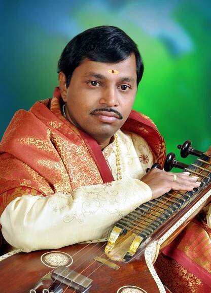 Veena Srinivas