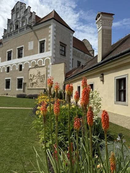 Tip na výlet: Telč je renesanční perla Vysočiny