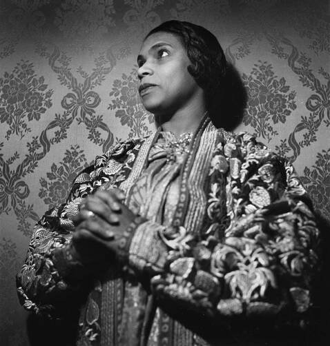 The Complicated History of Marian Anderson's Met Debut