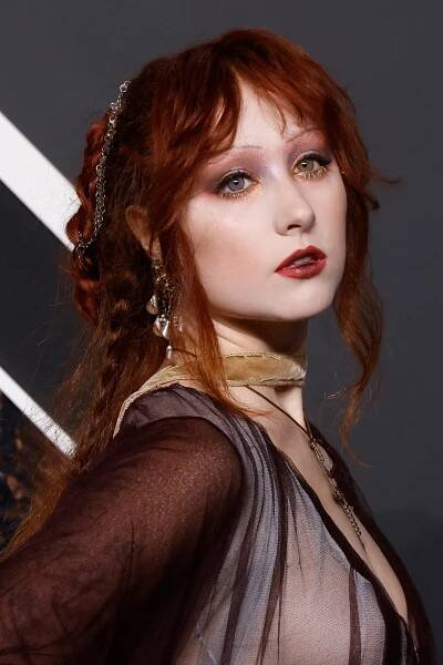 Chappell Roan at the VMAs.