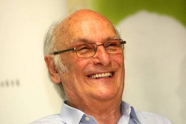 Carlos Saura ochutnal v Hradišti jablka filmového ráje