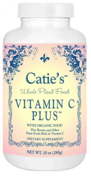 vitamin c