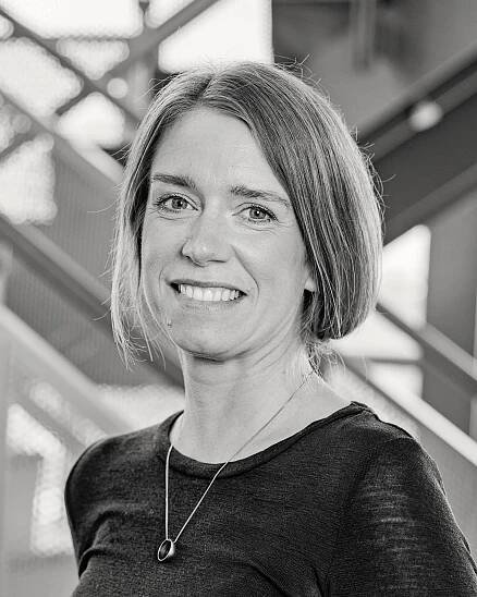 Anne Blaabjerg Nielsen | DIIS