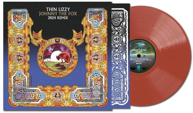Thin Lizzy