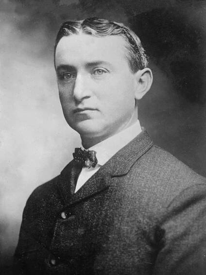 John Francis Moakley