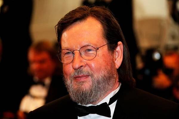 Dánský režisér Lars von Trier trpí Parkinsonovou chorobou - WN24.cz - World News 24
