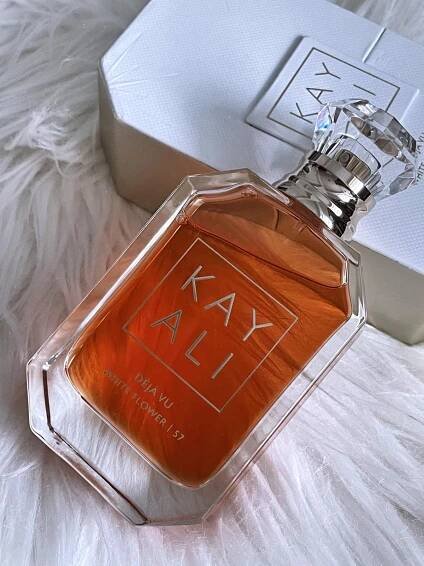 Déjà Vu White Flower 57 Kayali Fragrances pro ženy a muže